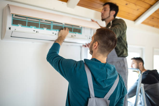 Best HVAC system installation  in Hebron, NE