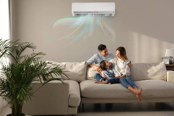 Best HVAC installation services  in Hebron, NE