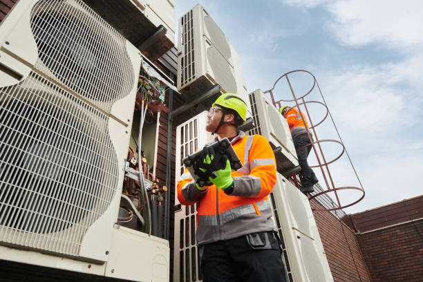 Best HVAC emergency services  in Hebron, NE