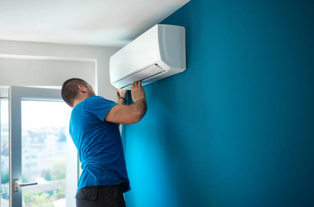 Best HVAC installation services  in Hebron, NE