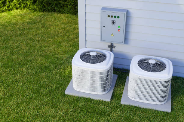 Best Best HVAC companies  in Hebron, NE