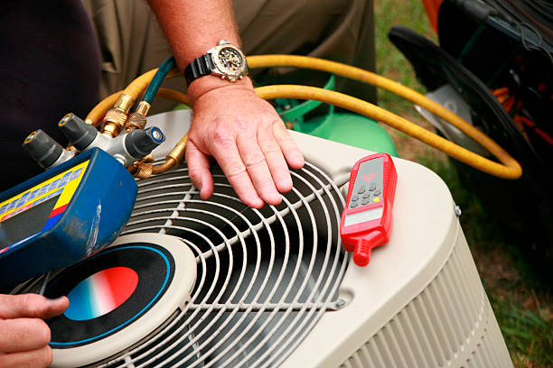  Hebron, NE HVAC Pros