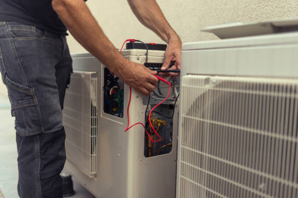 Best HVAC tune-up services  in Hebron, NE