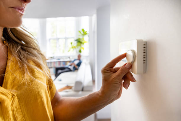 Best HVAC installation services  in Hebron, NE