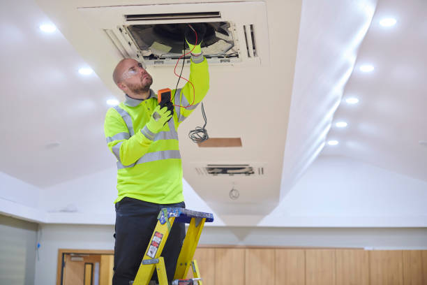 Best Affordable HVAC services  in Hebron, NE