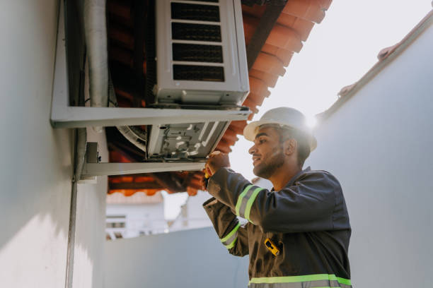 Best Commercial HVAC repair  in Hebron, NE