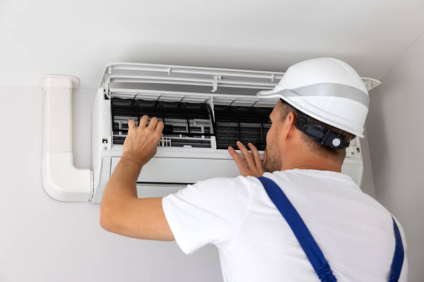 Trusted Hebron, NE HVAC Experts