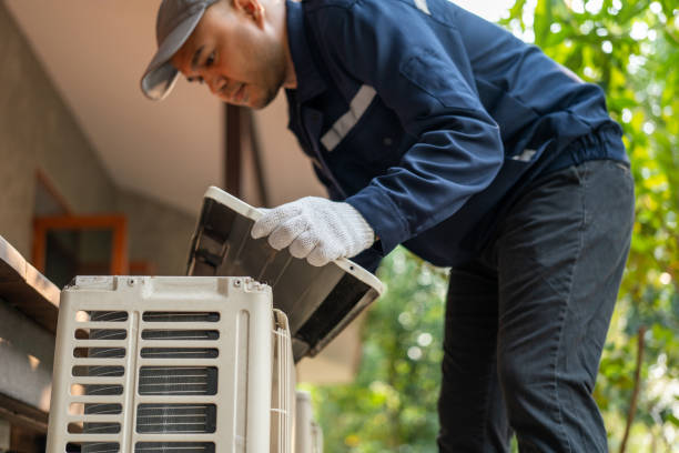 Best Affordable HVAC services  in Hebron, NE