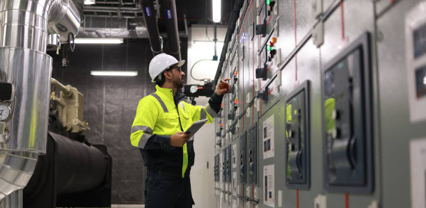 Best Local HVAC companies  in Hebron, NE